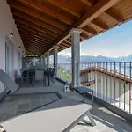 Dei Venti South By Curtiaffitti Pianello Del Lario